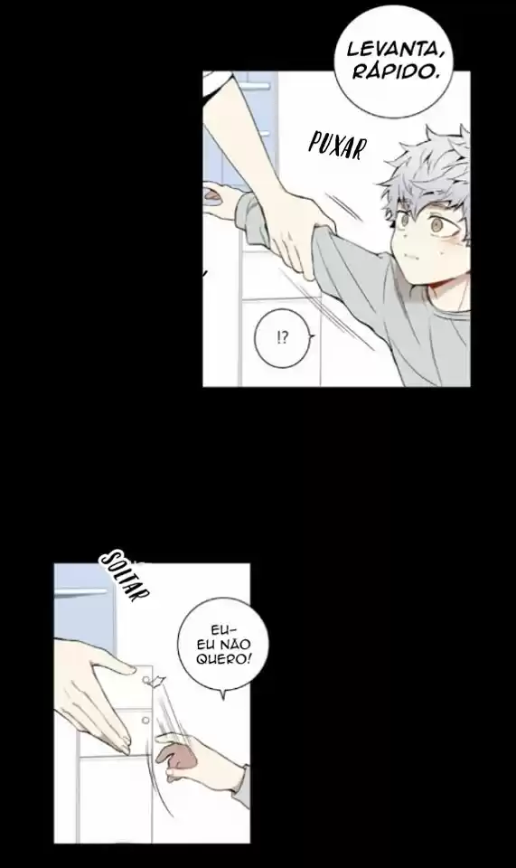 Read Cherry Blossoms After Winter PT Manga Online