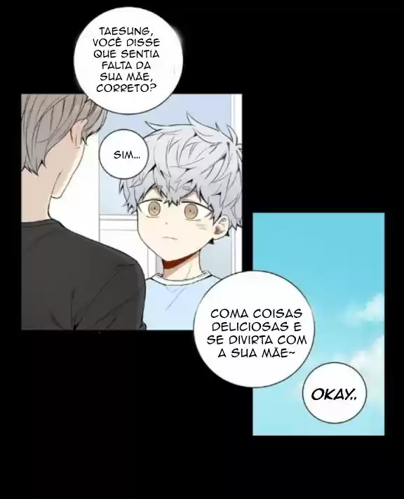 Read Cherry Blossoms After Winter PT Manga Online