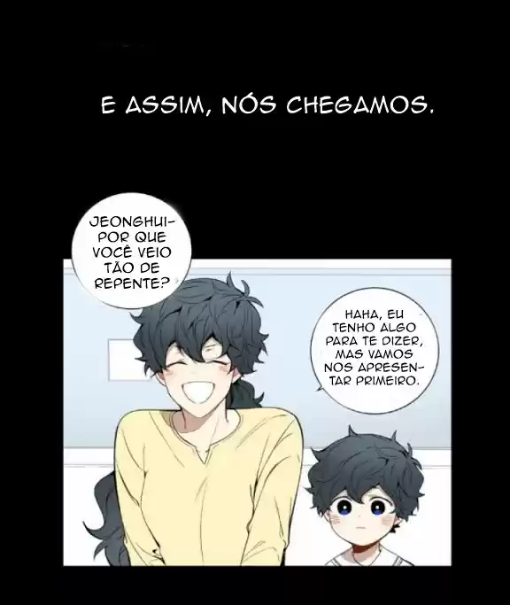 Read Cherry Blossoms After Winter PT Manga Online