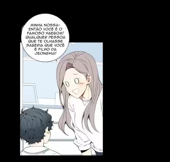 Read Cherry Blossoms After Winter PT Manga Online