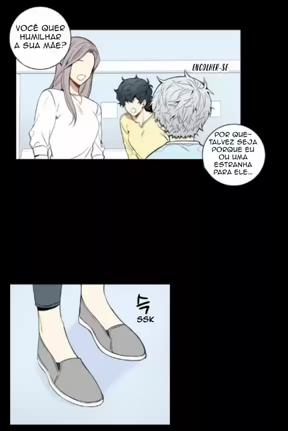 Read Cherry Blossoms After Winter PT Manga Online