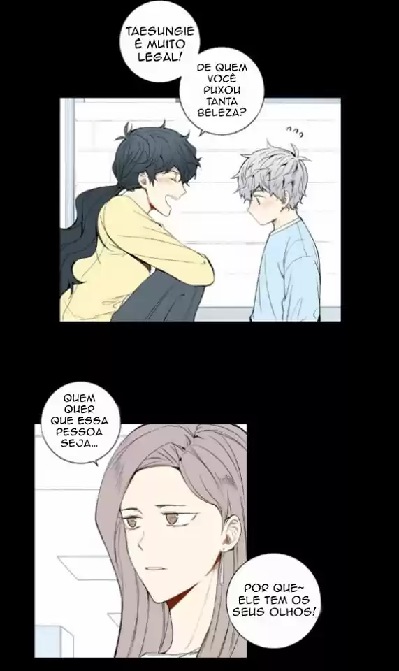 Read Cherry Blossoms After Winter PT Manga Online