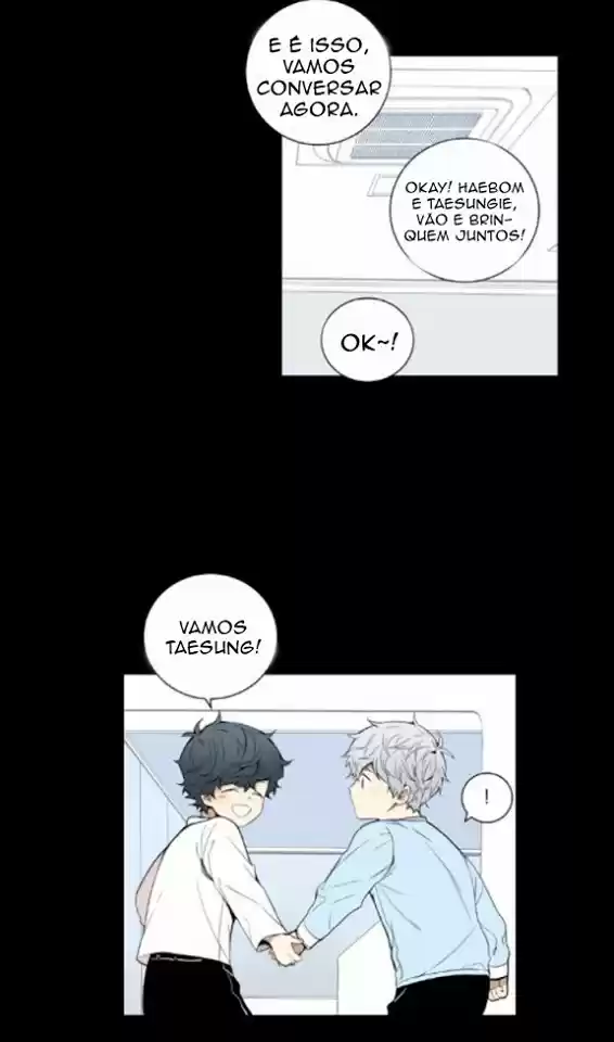 Read Cherry Blossoms After Winter PT Manga Online