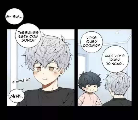 Read Cherry Blossoms After Winter PT Manga Online