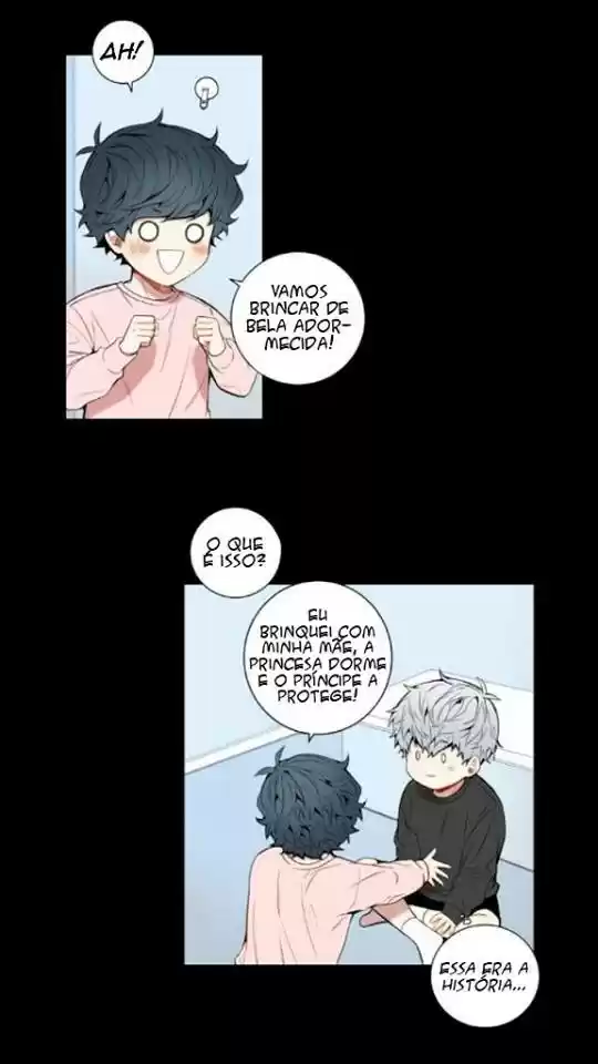Read Cherry Blossoms After Winter PT Manga Online