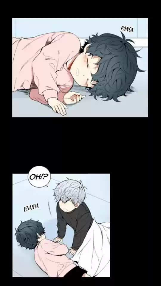 Read Cherry Blossoms After Winter PT Manga Online