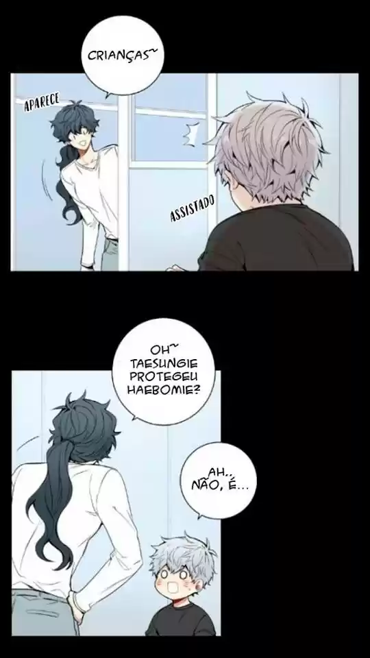 Read Cherry Blossoms After Winter PT Manga Online