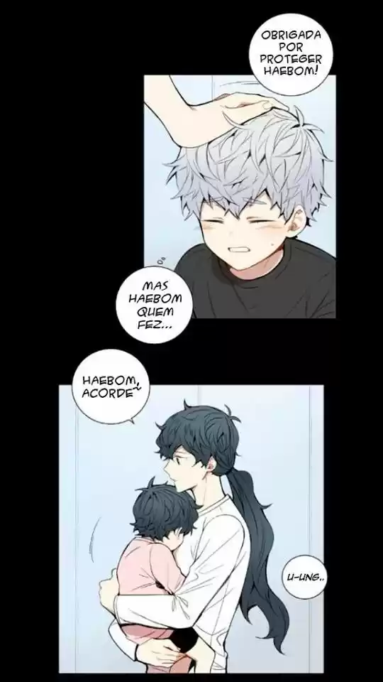 Read Cherry Blossoms After Winter PT Manga Online
