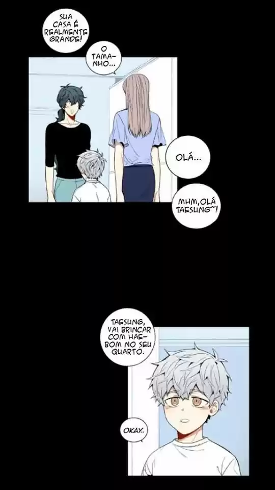 Read Cherry Blossoms After Winter PT Manga Online