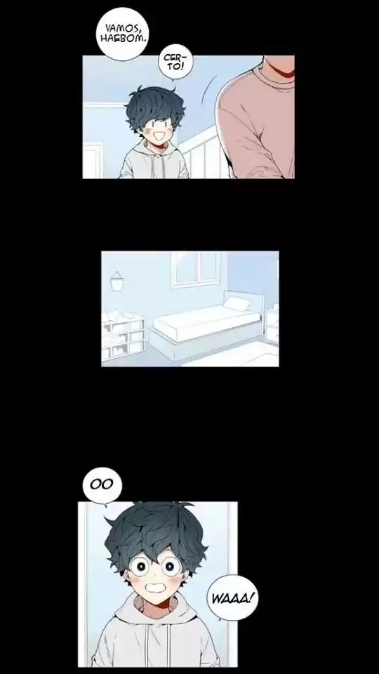 Read Cherry Blossoms After Winter PT Manga Online