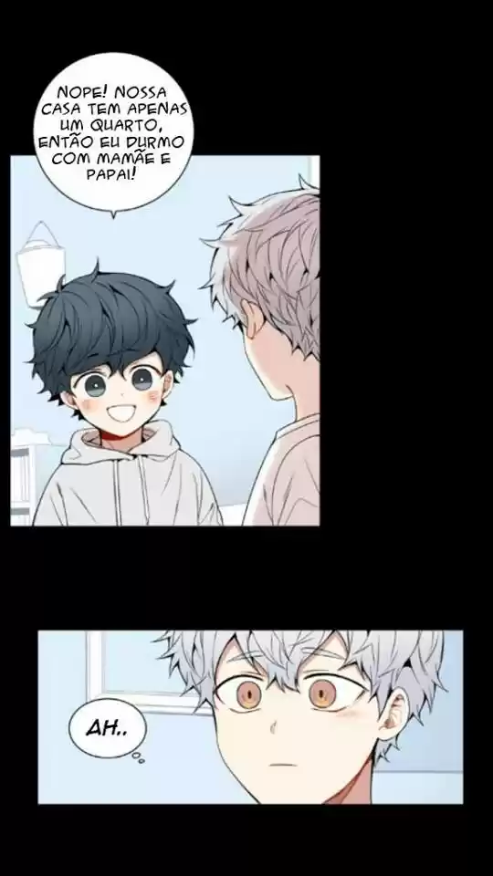 Read Cherry Blossoms After Winter PT Manga Online