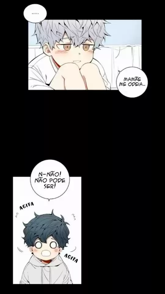 Read Cherry Blossoms After Winter PT Manga Online