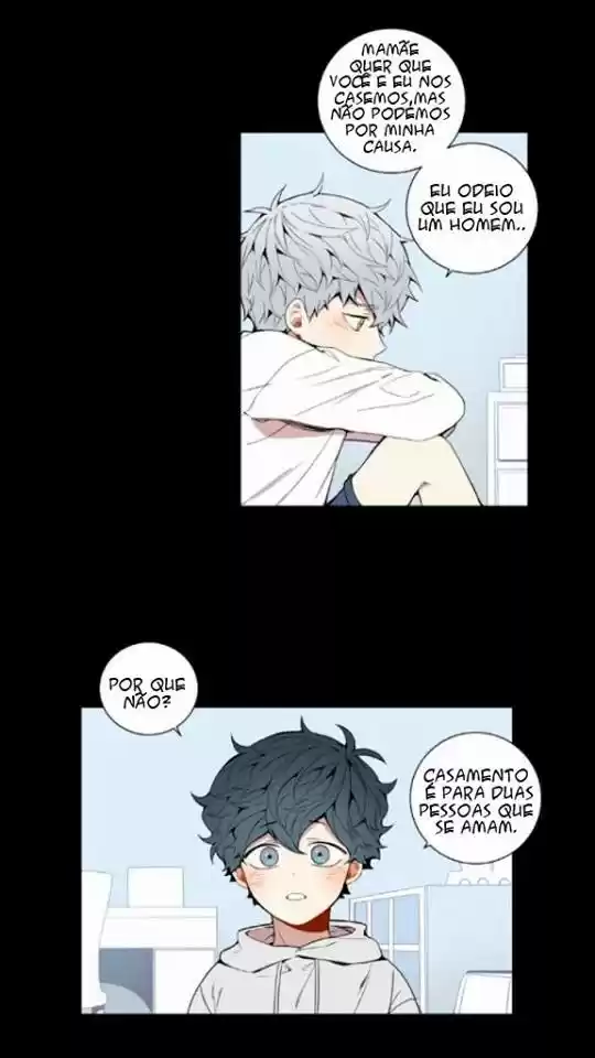 Read Cherry Blossoms After Winter PT Manga Online