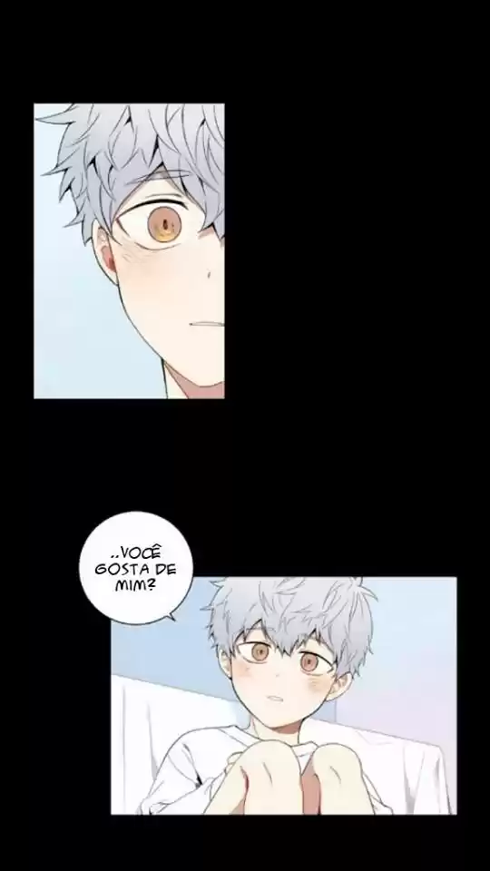 Read Cherry Blossoms After Winter PT Manga Online