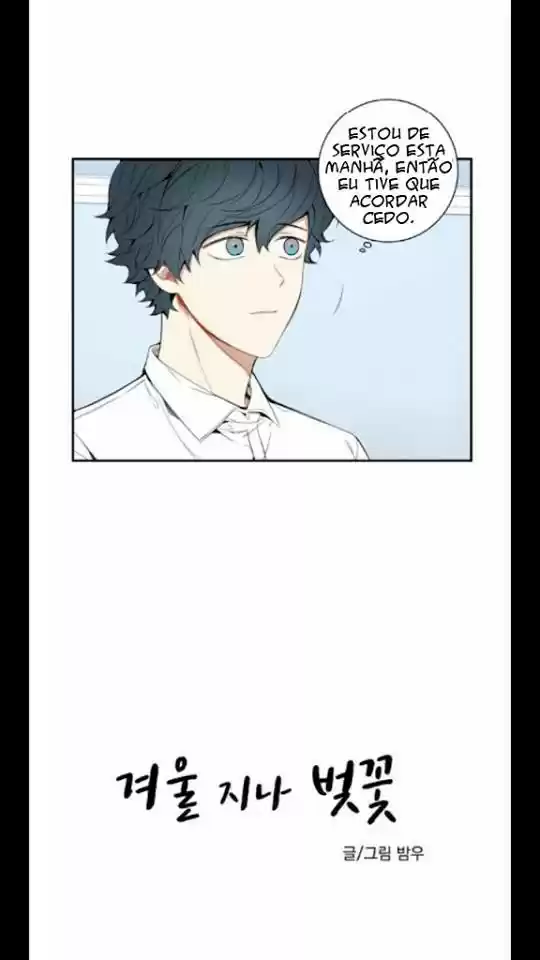 Read Cherry Blossoms After Winter PT Manga Online