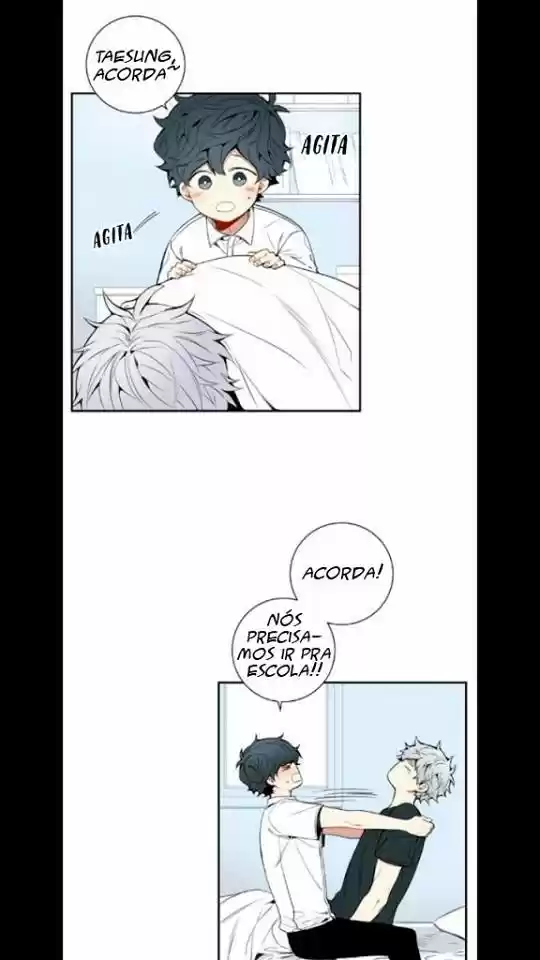 Read Cherry Blossoms After Winter PT Manga Online