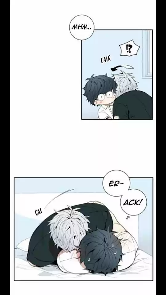 Read Cherry Blossoms After Winter PT Manga Online