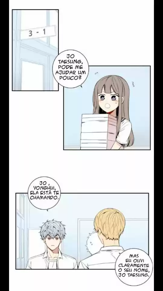 Read Cherry Blossoms After Winter PT Manga Online