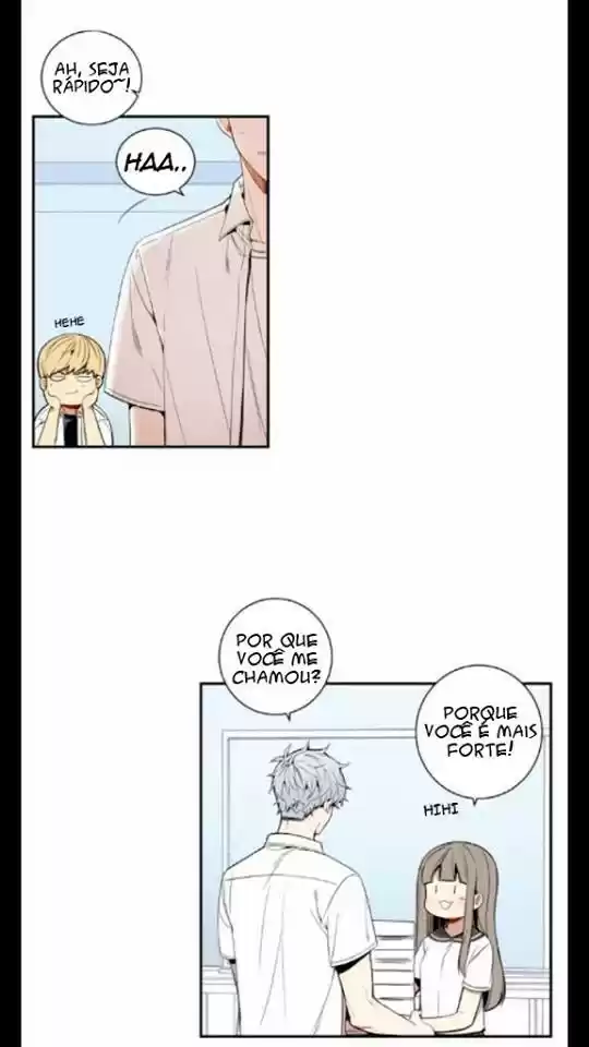 Read Cherry Blossoms After Winter PT Manga Online