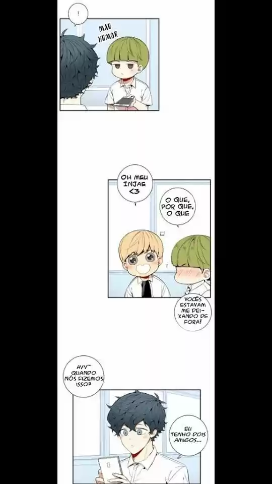 Read Cherry Blossoms After Winter PT Manga Online