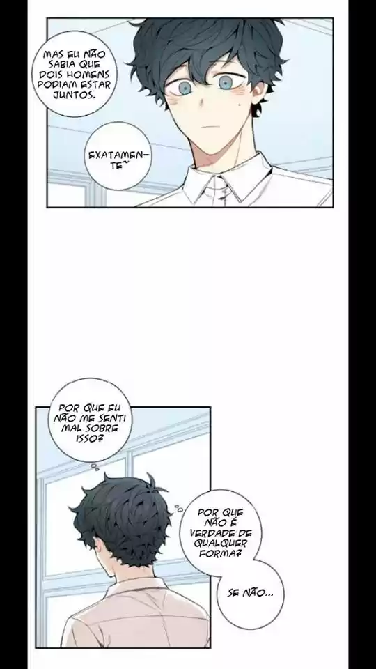 Read Cherry Blossoms After Winter PT Manga Online