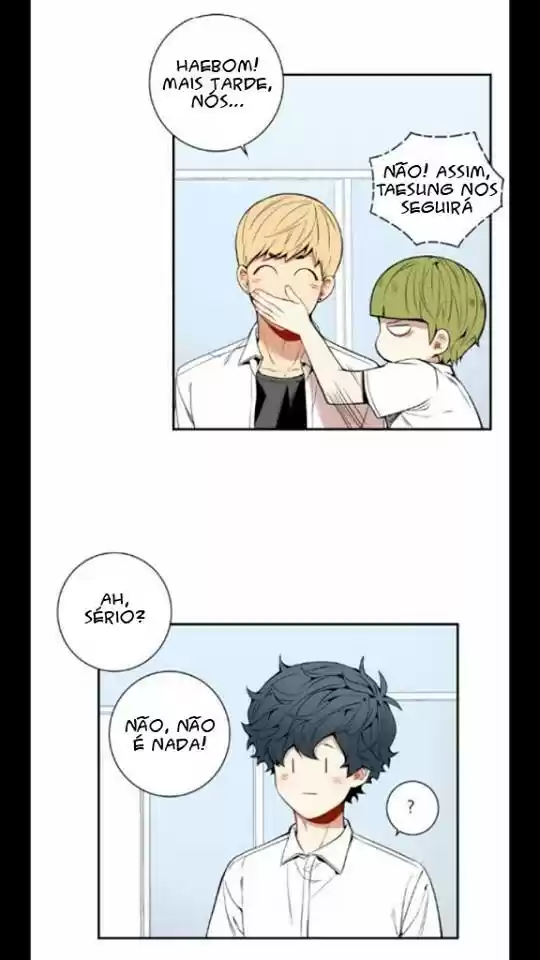 Read Cherry Blossoms After Winter PT Manga Online
