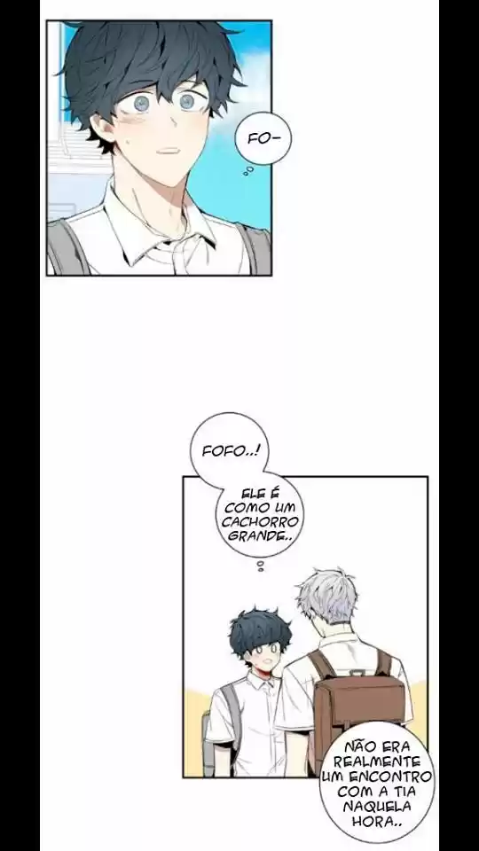 Read Cherry Blossoms After Winter PT Manga Online