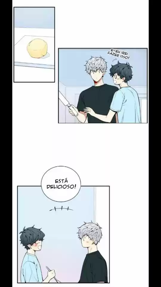 Read Cherry Blossoms After Winter PT Manga Online