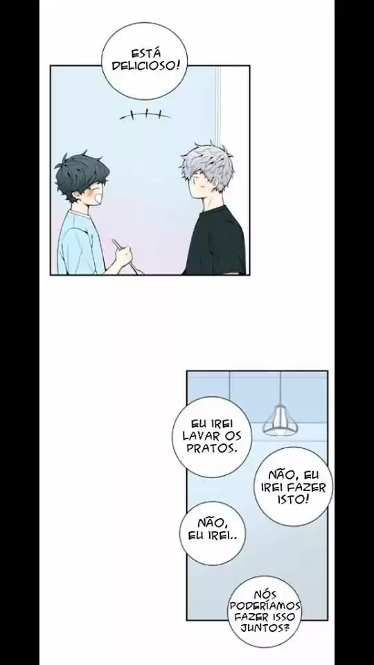 Read Cherry Blossoms After Winter PT Manga Online
