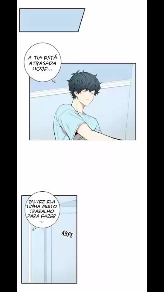 Read Cherry Blossoms After Winter PT Manga Online