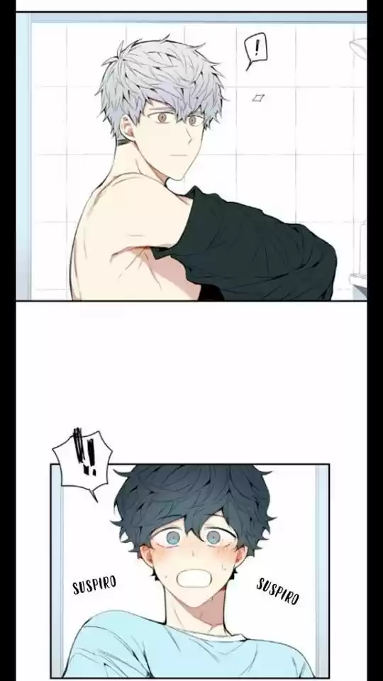 Read Cherry Blossoms After Winter PT Manga Online