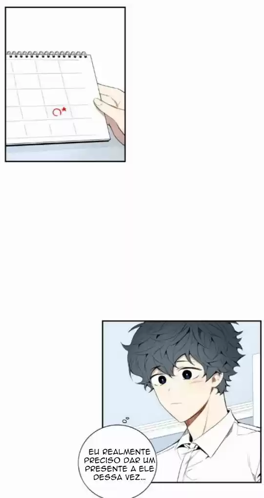 Read Cherry Blossoms After Winter PT Manga Online
