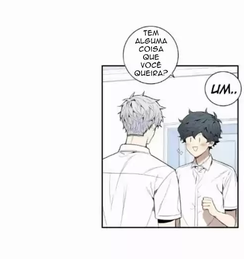 Read Cherry Blossoms After Winter PT Manga Online