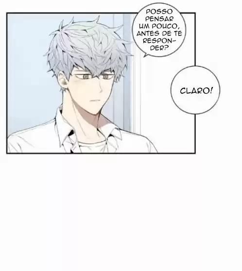 Read Cherry Blossoms After Winter PT Manga Online