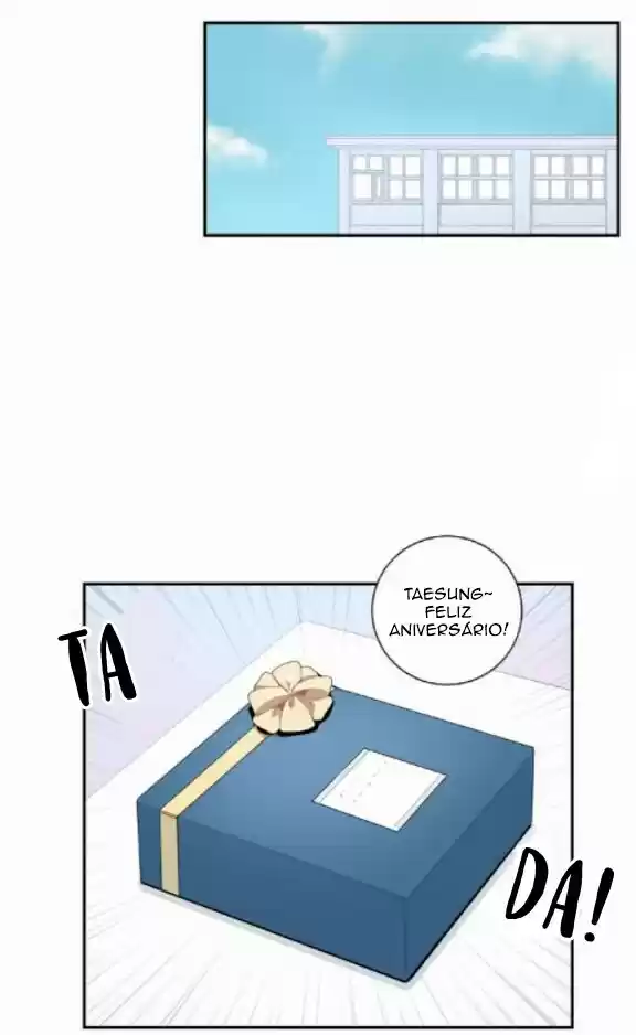 Read Cherry Blossoms After Winter PT Manga Online