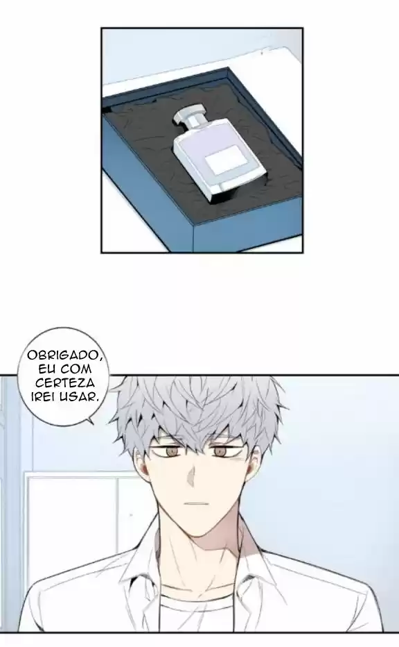 Read Cherry Blossoms After Winter PT Manga Online