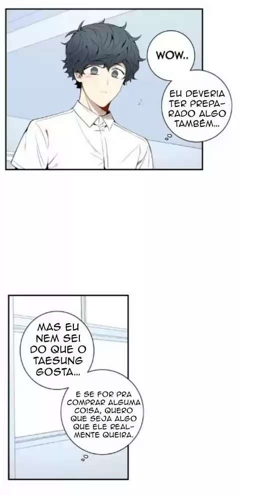 Read Cherry Blossoms After Winter PT Manga Online