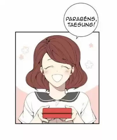 Read Cherry Blossoms After Winter PT Manga Online