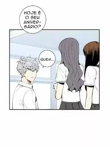 Read Cherry Blossoms After Winter PT Manga Online