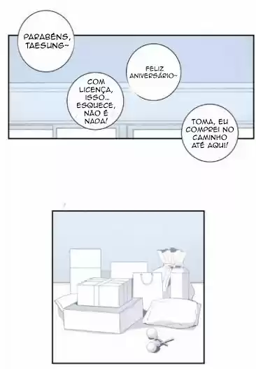Read Cherry Blossoms After Winter PT Manga Online