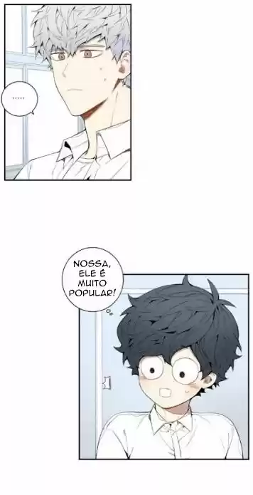 Read Cherry Blossoms After Winter PT Manga Online