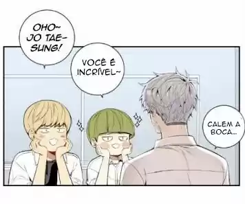 Read Cherry Blossoms After Winter PT Manga Online