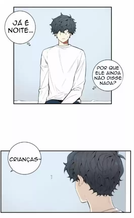 Read Cherry Blossoms After Winter PT Manga Online