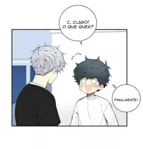 Read Cherry Blossoms After Winter PT Manga Online