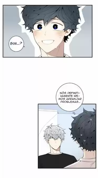 Read Cherry Blossoms After Winter PT Manga Online