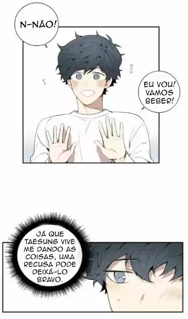 Read Cherry Blossoms After Winter PT Manga Online