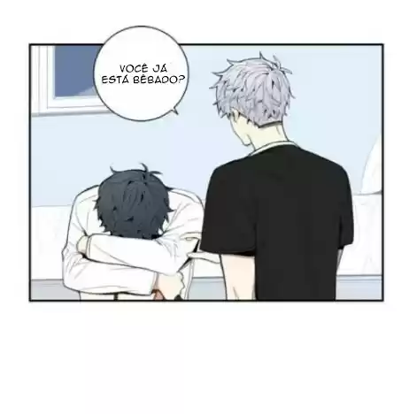 Read Cherry Blossoms After Winter PT Manga Online