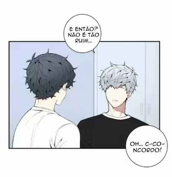Read Cherry Blossoms After Winter PT Manga Online