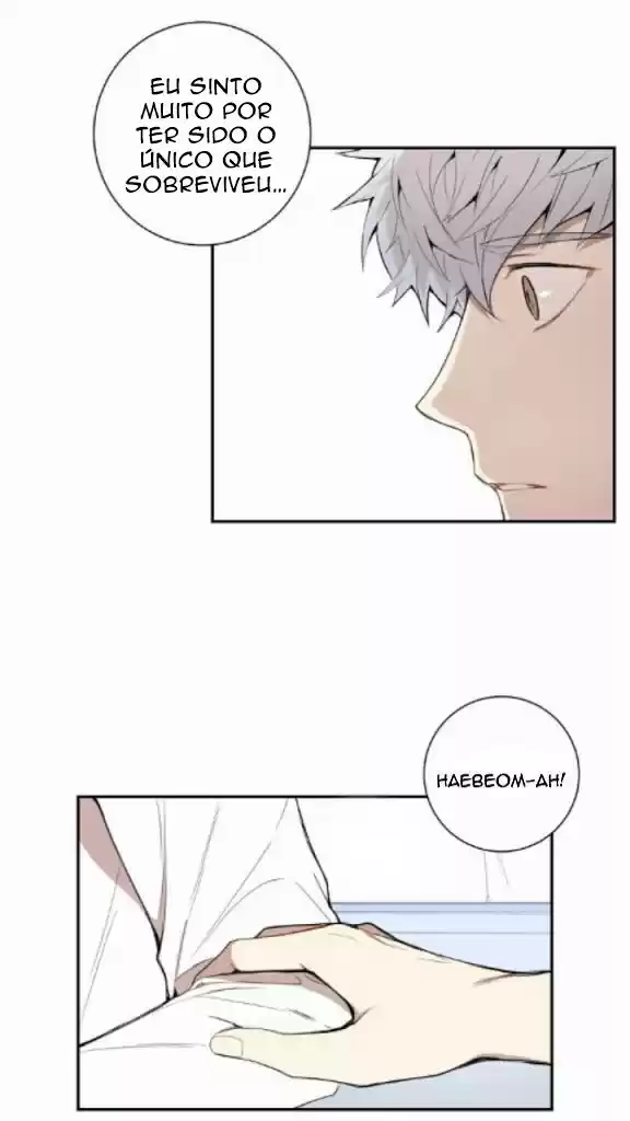 Read Cherry Blossoms After Winter PT Manga Online