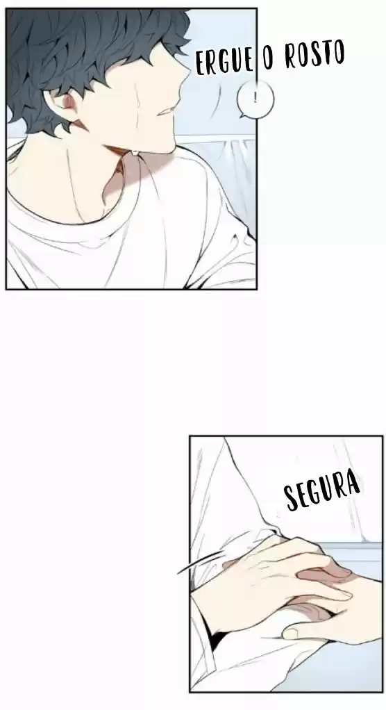 Read Cherry Blossoms After Winter PT Manga Online